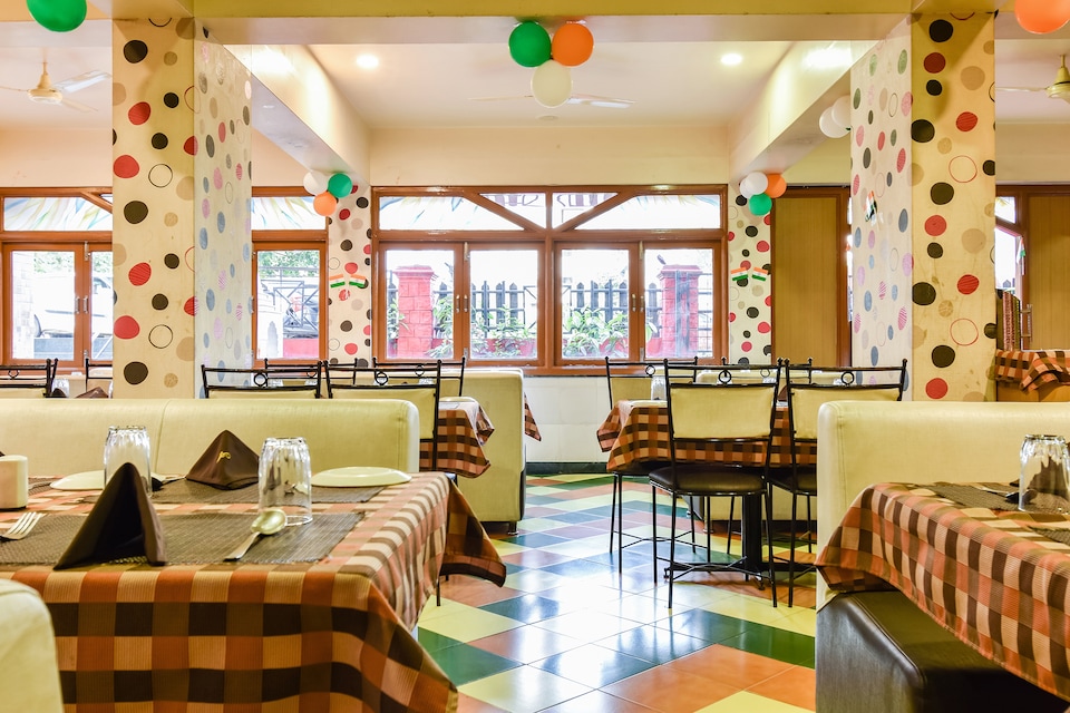 Capital O 10348 Hotel Ashoka Regency, Pimpri Pune, Pune