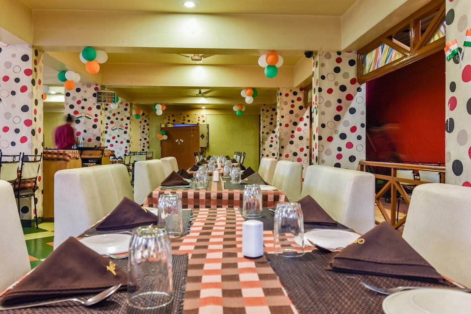 Capital O 10348 Hotel Ashoka Regency, Pimpri Pune, Pune