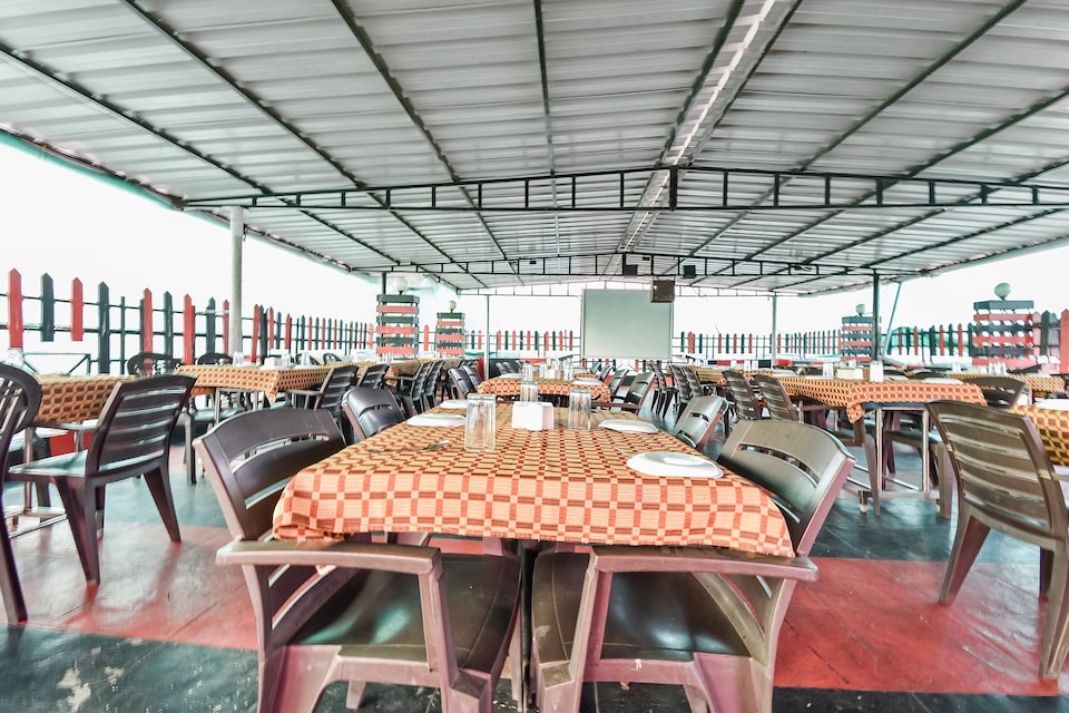 Capital O 10348 Hotel Ashoka Regency, Pimpri Pune, Pune