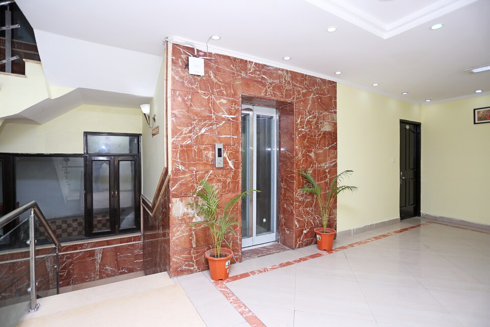 OYO 10150 Sun Hotel, Haridwar Junction, Haridwar