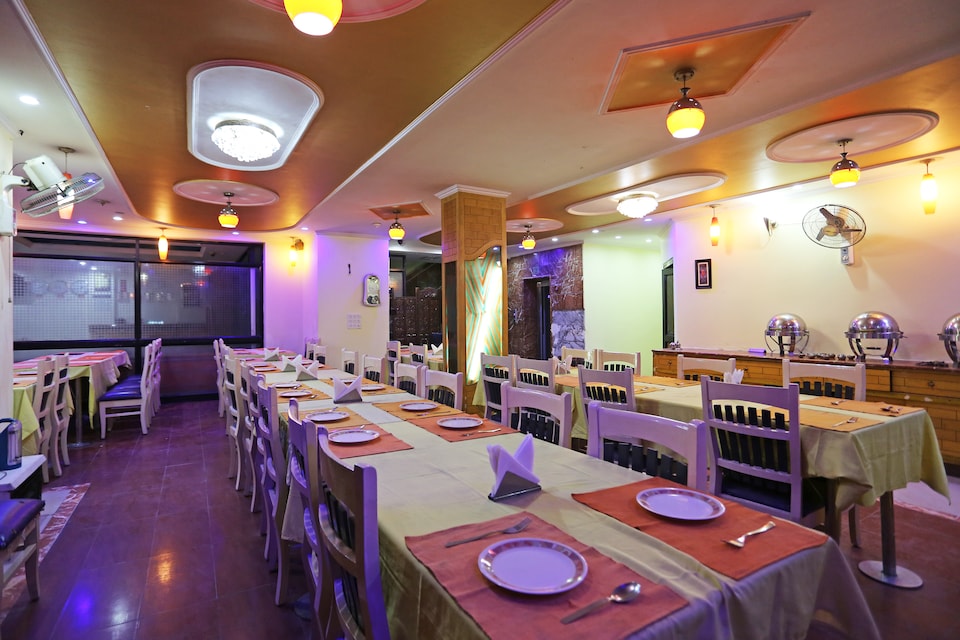 OYO 10150 Sun Hotel, Haridwar Junction, Haridwar