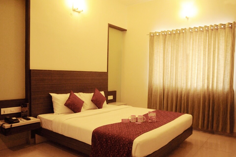 OYO 8765 Hotel Landmark, Gandhipuram Coimbatore, Coimbatore