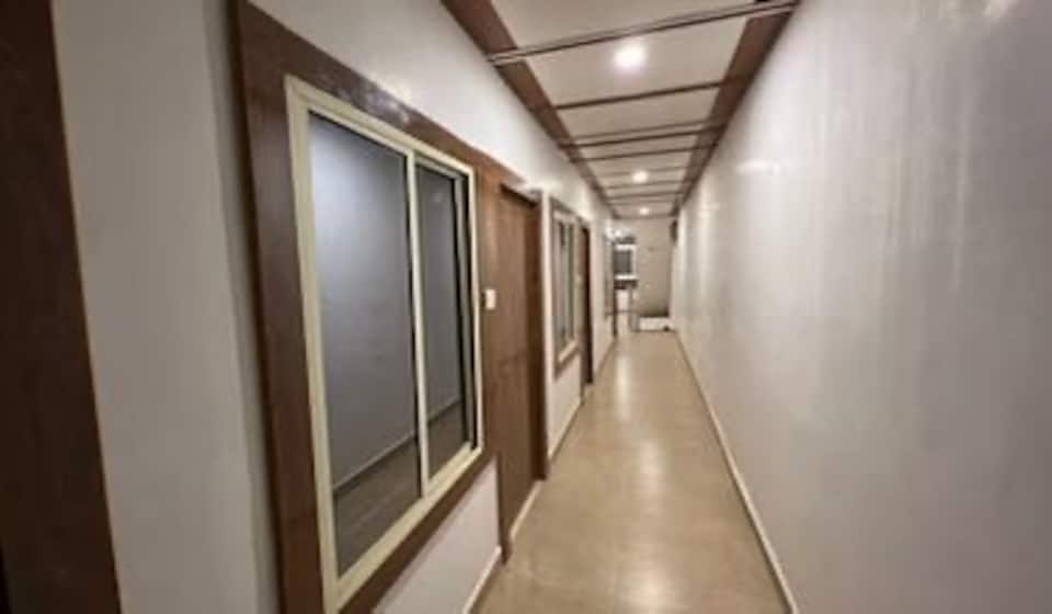 Hotel O Star, Shivpuri city, Shivpuri