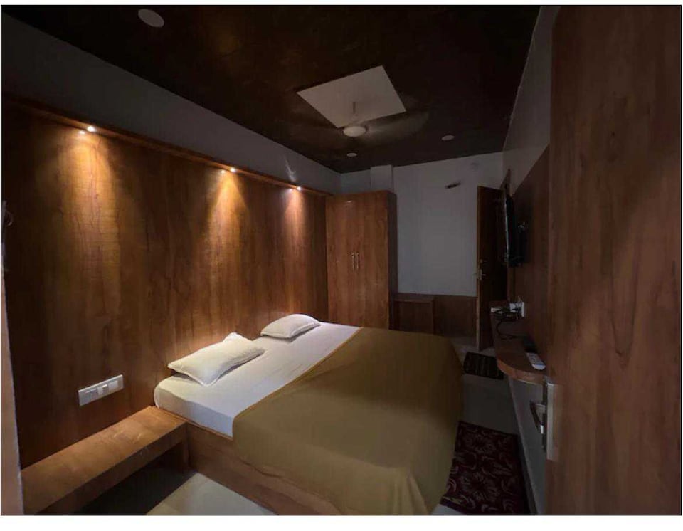 Hotel O Star, Shivpuri city, Shivpuri