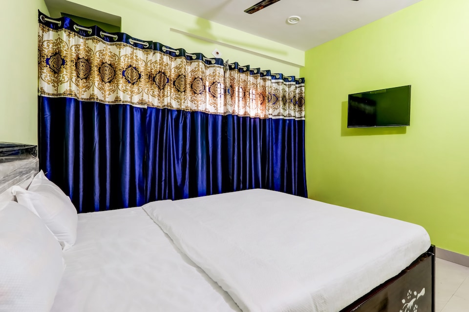 OYO Hotel Fortunate Inn, Anisabad, Patna