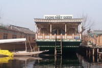 OYO H.b Young Fairy Queen Super Duluxe