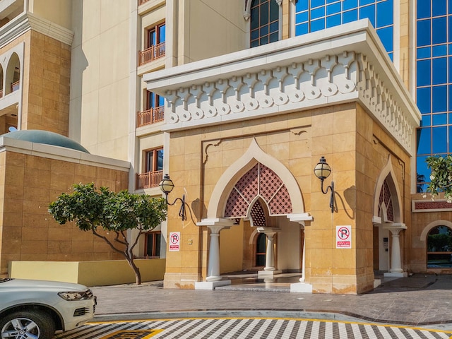 OYO 796 Home Marina Residence 3br