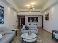OYO 796 Home Marina Residence 3br
