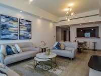 OYO 796 Home Marina Residence 3br