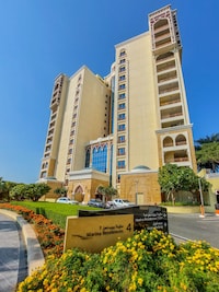 OYO 796 Home Marina Residence 3br
