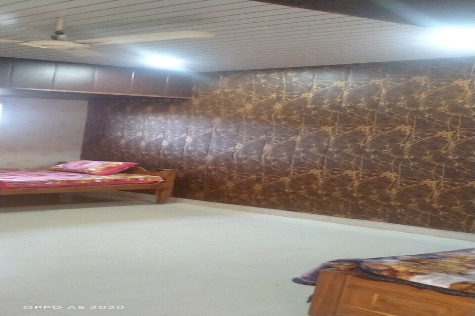 OYO 85750 RDF Restaurant And Hotel, Hoshangabad, Hoshangabad