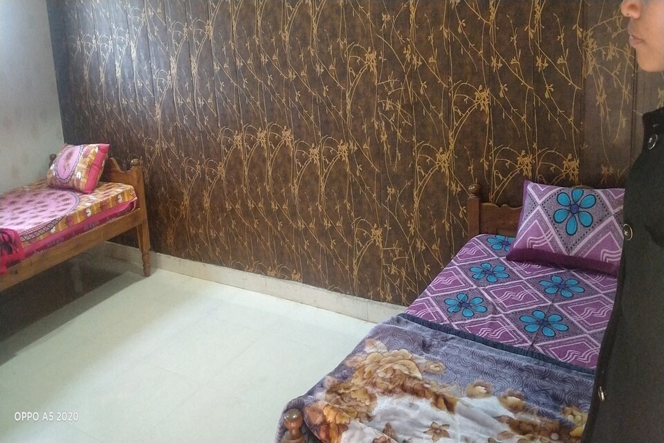 OYO 85750 RDF Restaurant And Hotel, Hoshangabad, Hoshangabad