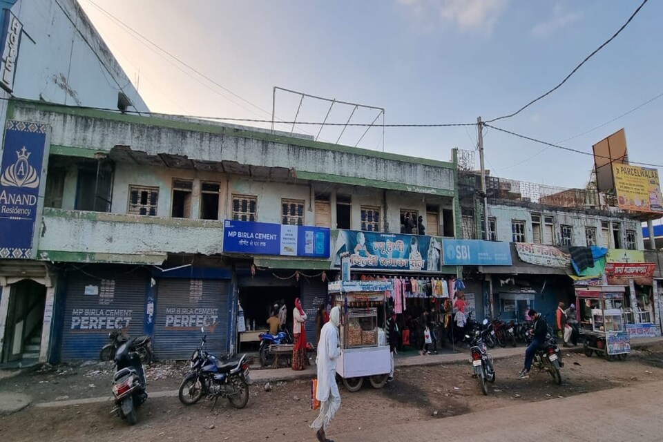 OYO 85751 Hotel Anand Residency, Mahakal Temple, Ujjain