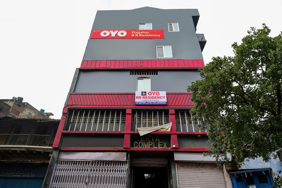 live on RCH255, Firayalal, Ranchi