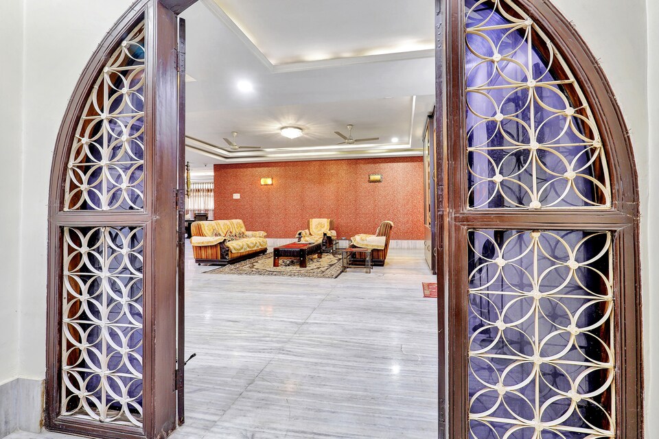 Collection O Silver Lining Inn, Platan Bazar Guwahati, Guwahati