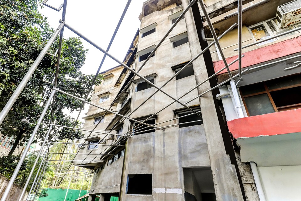 Collection O Silver Lining Inn, Platan Bazar Guwahati, Guwahati