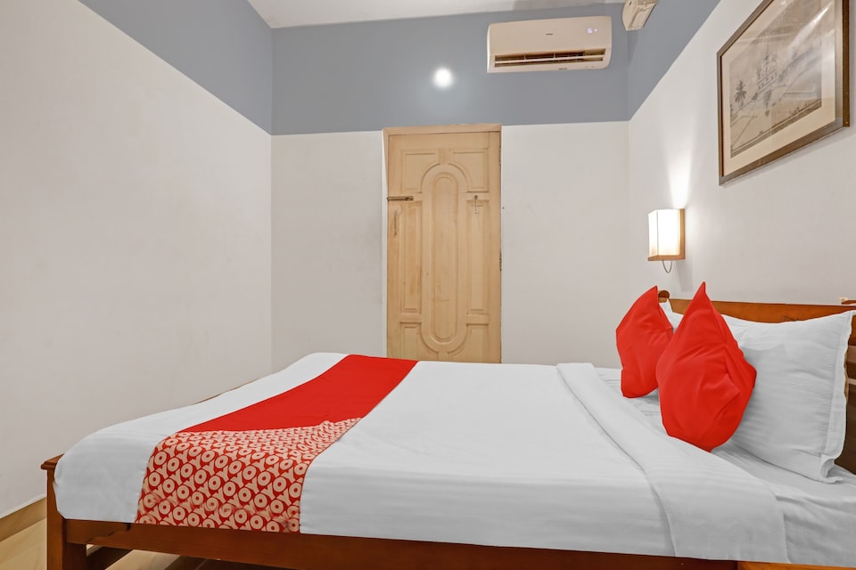 OYO Flagship 85762 Seashore Studio, Auroville-Pondicherry, Pondicherry