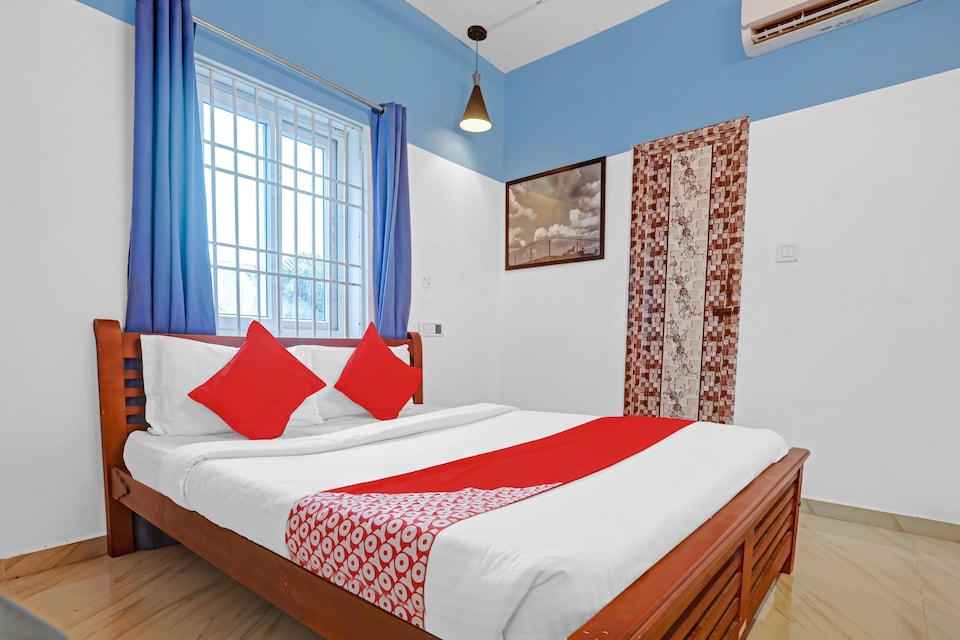 OYO Flagship 85762 Seashore Studio, Auroville-Pondicherry, Pondicherry