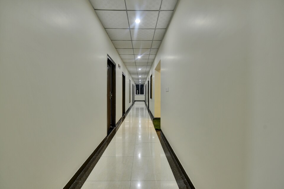 OYO Townhouse 814 Hotel Indra Palace, Vaishali Nagar Jaipur, Jaipur