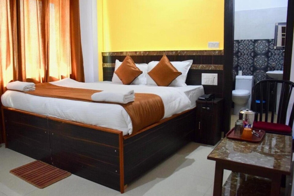 OYO 85775 Hotel Yogi Retreat, Laxman Jhula, Rishikesh
