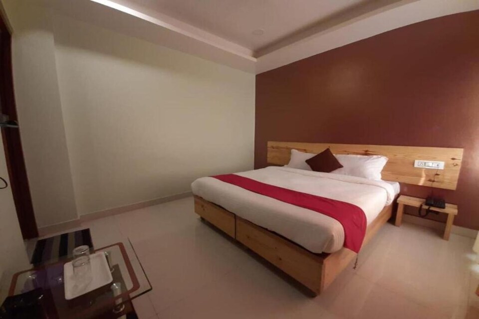 OYO 85775 Hotel Yogi Retreat, Laxman Jhula, Rishikesh