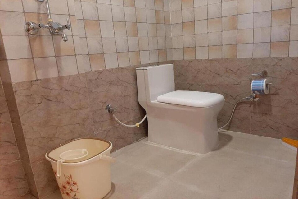 OYO 85775 Hotel Yogi Retreat, Laxman Jhula, Rishikesh