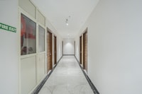 Townhouse Sector 121 Balongi Formerly Mohali Inn