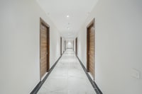 Townhouse Sector 121 Balongi Formerly Mohali Inn