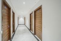 Townhouse Sector 121 Balongi Formerly Mohali Inn