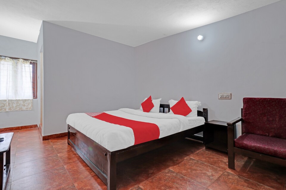 Flagship 85779 Hotel Rgp, Kodaikanal, Kodaikanal