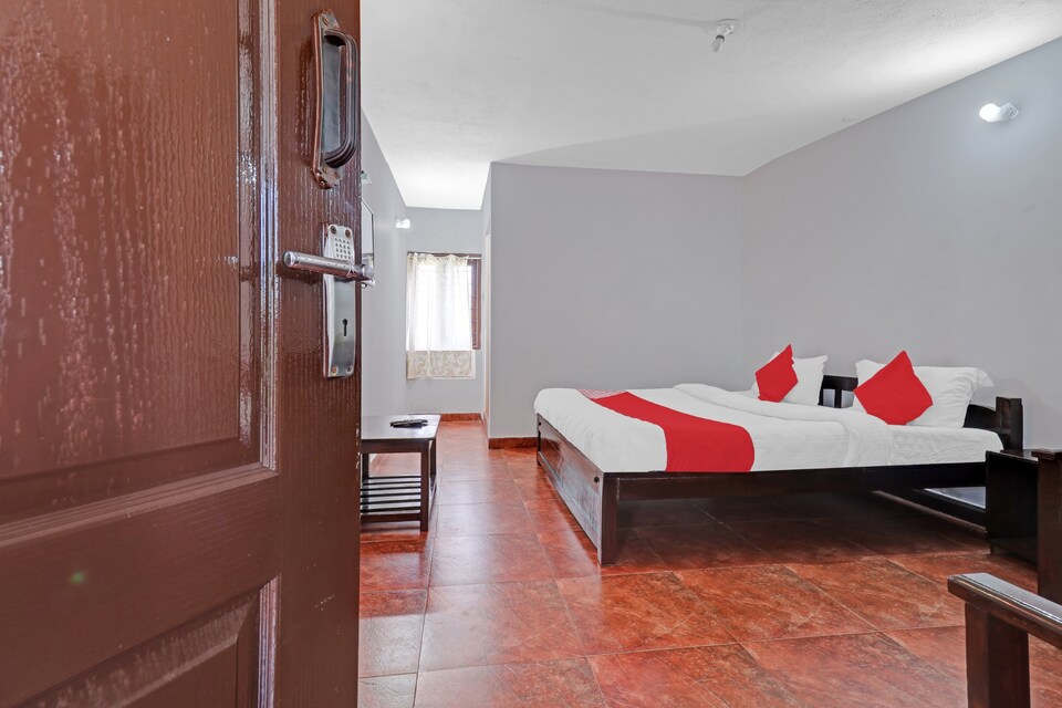 Flagship 85779 Hotel Rgp, Kodaikanal, Kodaikanal