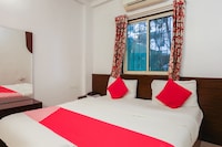 Hotel O The Royal Samrat