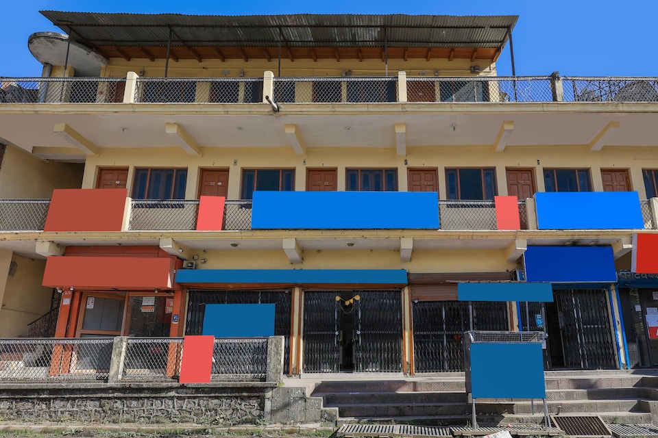 Flagship Aap Ka Ghar, Bhimtal, Nainital, Nainital