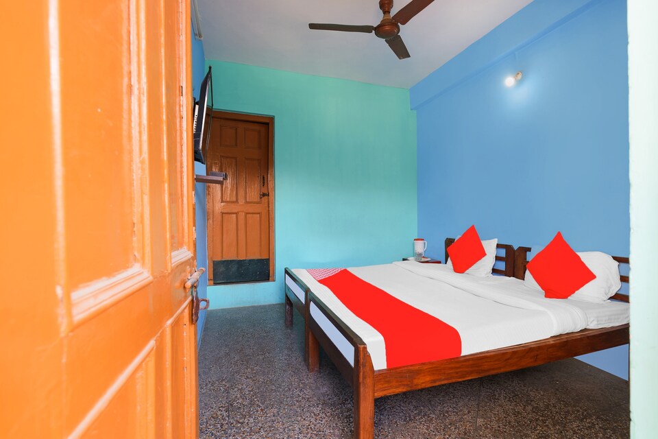 Flagship Aap Ka Ghar, Bhimtal, Nainital, Nainital