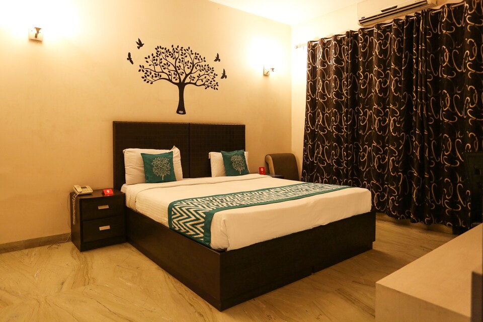 OYO Rooms 005 Golf Course Road, Golf Course Road, Gurgaon