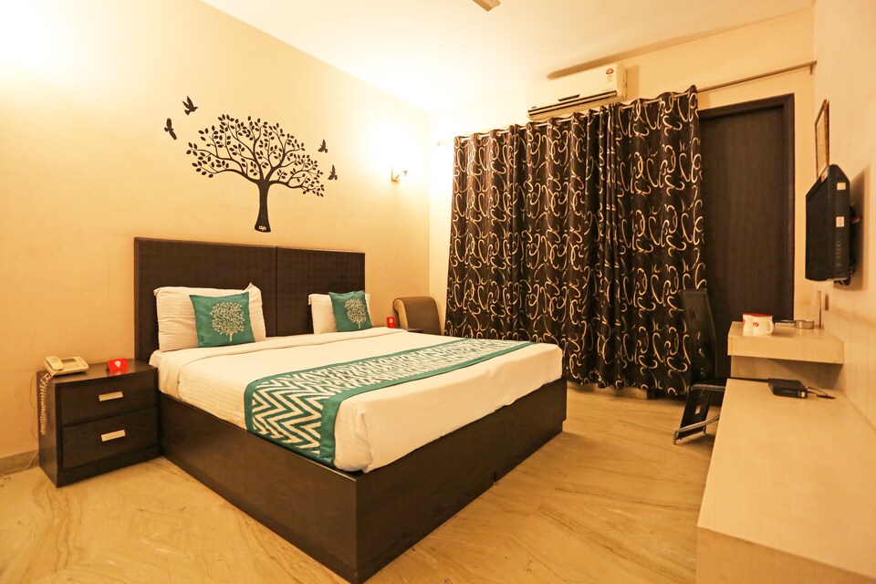 OYO Rooms 005 Golf Course Road, Golf Course Road, Gurgaon