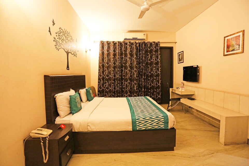 OYO Rooms 005 Golf Course Road, Golf Course Road, Gurgaon