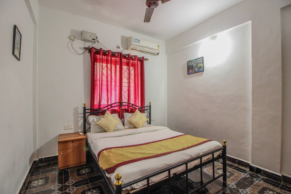 OYO 10096 Home Secluded 1BHK Calangute, Calangute Goa, Goa
