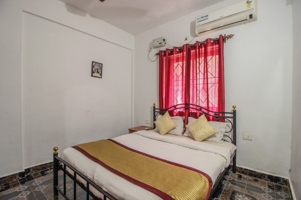 OYO 10096 Home Secluded 1BHK Calangute, Calangute Goa, Goa