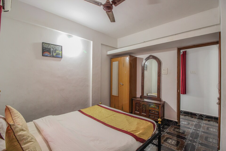 OYO 10096 Home Secluded 1BHK Calangute, Calangute Goa, Goa