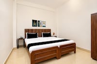 Hotel O Jankipuram Formerly Fine Stay