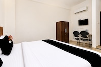 Hotel O Jankipuram Formerly Fine Stay