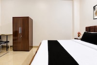 Hotel O Jankipuram Formerly Fine Stay