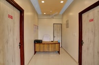 Hotel O Expo View Near PVR Ansal Plaza Greater Noida