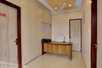 Hotel O Expo View Near PVR Ansal Plaza Greater Noida