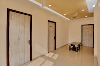 Hotel O Expo View Near PVR Ansal Plaza Greater Noida