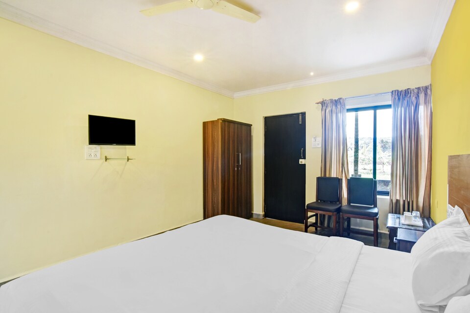 OYO 85799 La Castle, Arambol Goa, Goa