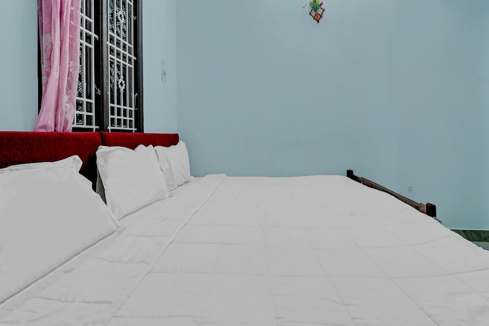 OYO Flagship 85808 Sri Balaji Residency , Tirunelveli New Bus stand, Tirunelveli