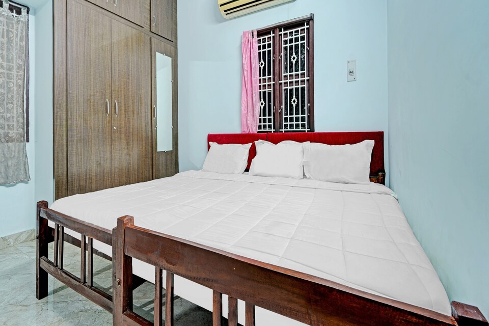 OYO Flagship 85808 Sri Balaji Residency , Tirunelveli New Bus stand, Tirunelveli