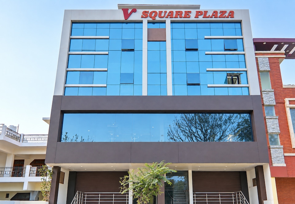 Townhouse Shyam Nagar Formerly Crystal Grand , Kanpur Railway Station, Kanpur